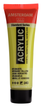 ACRYLIQUE AMSTERDAM 20ML JAUNE VERDATRE