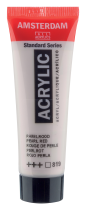 ACRYLIQUE AMSTERDAM 20ML PEARL RED