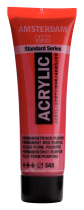 ACRYLIQUE AMSTERDAM 20ML ROUGE POURPRE