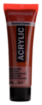 ACRYLIQUE AMSTERDAM 20ML TERRE DE SIENNE BRULEE