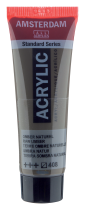 ACRYLIQUE AMSTERDAM 20ML TERRE OMBRE NATURELLE