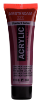 ACRYLIQUE AMSTERDAM 20ML TETE M VIOLET