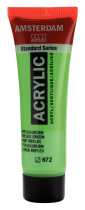 ACRYLIQUE AMSTERDAM 20ML VERT REFLEX