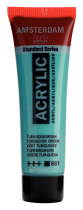 ACRYLIQUE AMSTERDAM 20ML VERT TURQUOISE