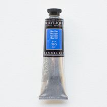 ACRYLIQUE EXTRA-FINE BLEU CLAIR S1