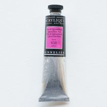 ACRYLIQUE EXTRA-FINE ROSE QUINACRIDONE S4