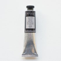 ACRYLIQUE EXTRA-FINE SENNELIER ARGENT BRILLANT IRIDESCENT S4