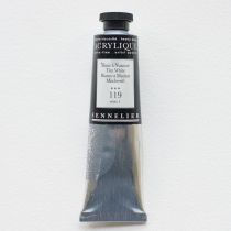 ACRYLIQUE EXTRA-FINE SENNELIER BLAN A NUANCER S1