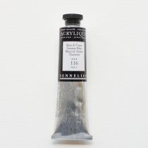 ACRYLIQUE EXTRA-FINE SENNELIER BLAN DE TITANE S1