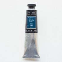 ACRYLIQUE EXTRA-FINE SENNELIER BLEU DE FAIENCE S3