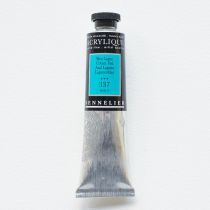 ACRYLIQUE EXTRA-FINE SENNELIER BLEU LAGON S5