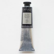 ACRYLIQUE EXTRA-FINE SENNELIER GRIS CHAUD S1