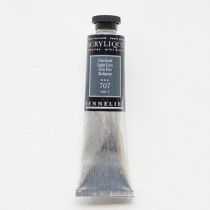 ACRYLIQUE EXTRA-FINE SENNELIER GRIS FROID S1