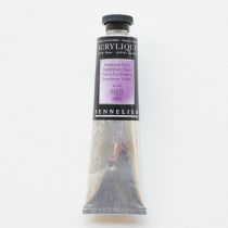 ACRYLIQUE EXTRA-FINE SENNELIER INTERFERENT VIOLET S5