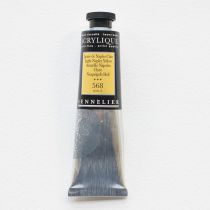 ACRYLIQUE EXTRA-FINE SENNELIER JAUNE DE NAPLES CLAIR S6