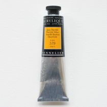 ACRYLIQUE EXTRA-FINE SENNELIER JAUNE DIARYLIDE S4