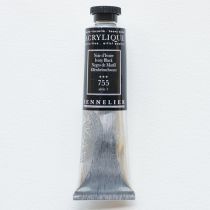 ACRYLIQUE EXTRA-FINE SENNELIER NOIR D\'IVOIRE S1