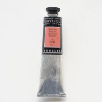 ACRYLIQUE EXTRA-FINE SENNELIER OCRE ROSE S1