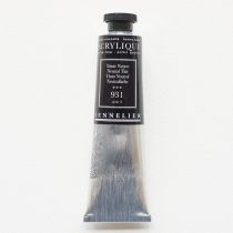 ACRYLIQUE EXTRA-FINE SENNELIER TEINTE NEUTRE S2