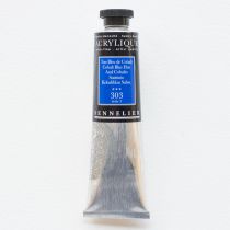 ACRYLIQUE EXTRA-FINE SENNELIER TON BLEU DE COBALT S3