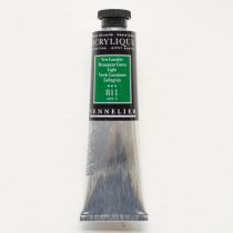 ACRYLIQUE EXTRA-FINE SENNELIER VERT LUMIERE S2