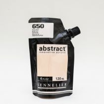 ACRYLIQUE FINE ABSTRACT 120ML ROSE CHAIR
