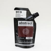 ACRYLIQUE FINE ABSTRACT 120ML VIOLET DE MARS