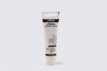 ACRYLIQUE FINE STUDIO ACRYLICS PEBEO 30 ML BLANC DE TITANE