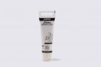 ACRYLIQUE FINE STUDIO ACRYLICS PEBEO 30 ML BLANC VIF