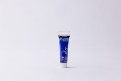 ACRYLIQUE FINE STUDIO ACRYLICS PEBEO 30 ML BLEU OUTREMER FONCE