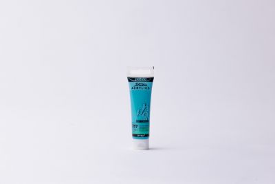 ACRYLIQUE FINE STUDIO ACRYLICS PEBEO 30 ML BLEU VERT IRIDESCENT