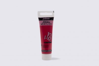 ACRYLIQUE FINE STUDIO ACRYLICS PEBEO 30 ML MAGENTA PRIMAIRE