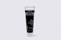 ACRYLIQUE FINE STUDIO ACRYLICS PEBEO 30 ML NOIR IVOIRE IMITATION