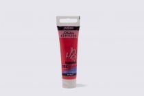 ACRYLIQUE FINE STUDIO ACRYLICS PEBEO 30 ML ROUGE BLEU IRIDESCENT