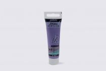ACRYLIQUE FINE STUDIO ACRYLICS PEBEO 30 ML VIOLET VERT IRIDESCENT