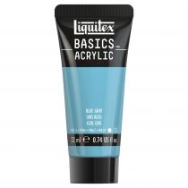 ACRYLIQUE LIQUITEX BASICS GRIS BLEU