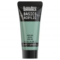 ACRYLIQUE LIQUITEX BASICS GRIS VERT