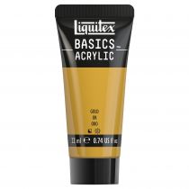 ACRYLIQUE LIQUITEX BASICS OR