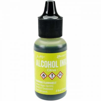 ADIRONDACK ALCOOL CITRUS