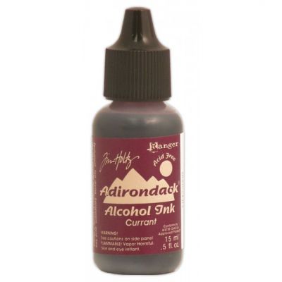 ADIRONDACK ALCOOL CURRANT