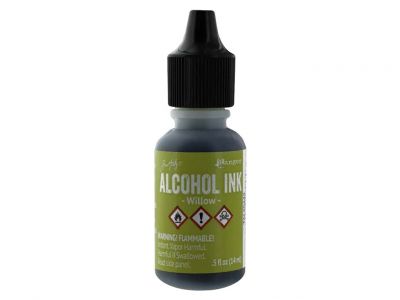 ADIRONDACK ALCOOL PASTEL WILLOW