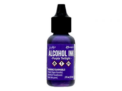 ADIRONDACK ALCOOL PURPLE TWILIGHT