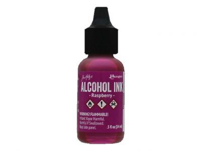 ADIRONDACK ALCOOL RASPBERRY