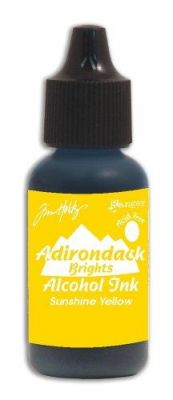 ADIRONDACK ALCOOL SUNSHINE YELLOW