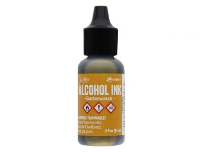 ADIRONDACK ALCOOL TONS DE TERRE BUTTERSCOTCH