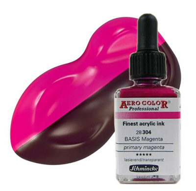 magenta