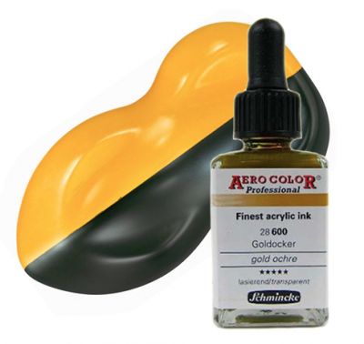 jaune dor