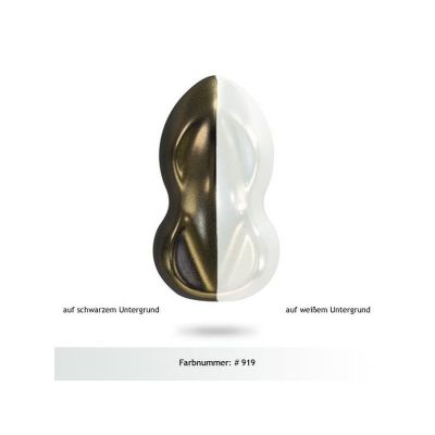 AERO COLOR PEARL NUGGET OR