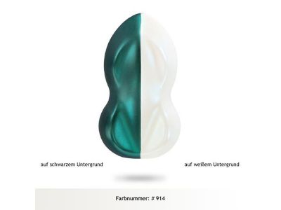 AERO COLOR SHINE TURQUOISE