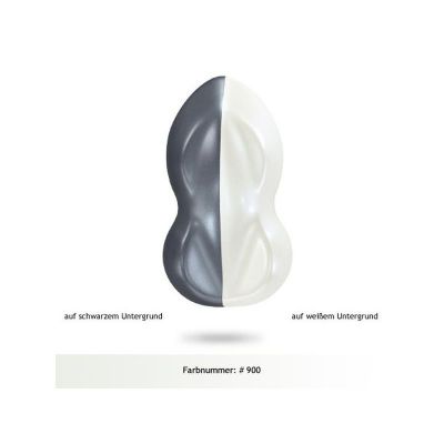 AERO COLOR SILVER SHINE